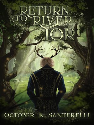 cover image of Return to River Tor